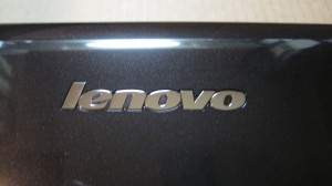 Lenovo G570