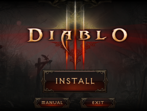 Diablo III（ディアブロ３）