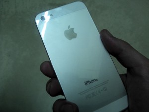 iPhone 5 64GB